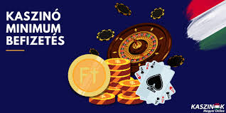Discover the Exciting World of HUF Online Casino Discover the Exciting World of HUF Online Casino