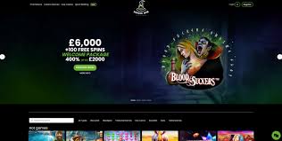 Experience the Thrill A Comprehensive Guide to Magic Win Casino Experience the Thrill A Comprehensive Guide to Magic Win Casino