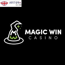 Experience the Thrill A Comprehensive Guide to Magic Win Casino Experience the Thrill A Comprehensive Guide to Magic Win Casino