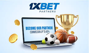Explore the 1xBet App Your Ultimate Betting Companion -1421705404 Explore the 1xBet App Your Ultimate Betting Companion -1421705404