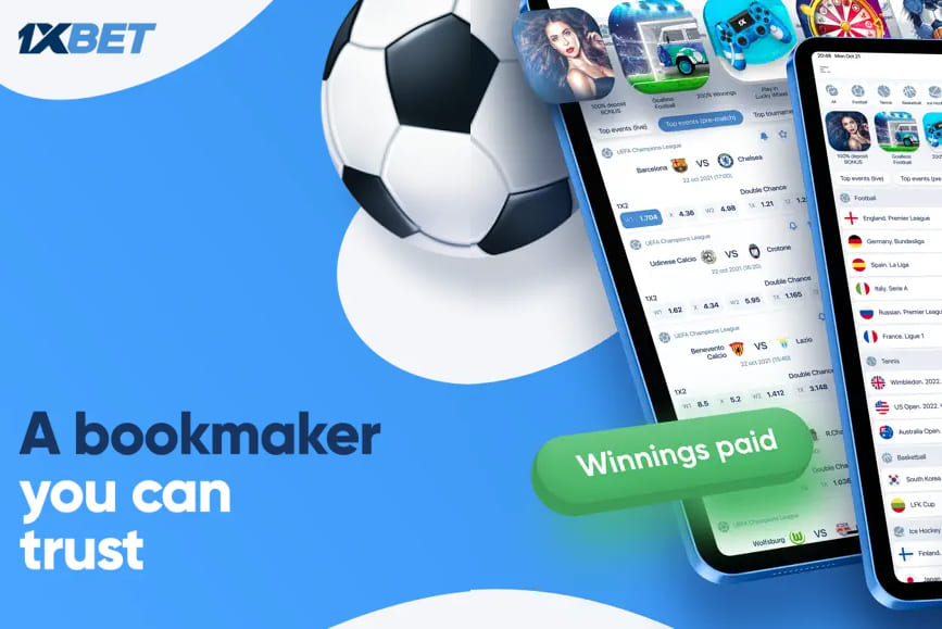 Explore the Thrilling World of 1xBet Casino -1494318623 Explore the Thrilling World of 1xBet Casino -1494318623
