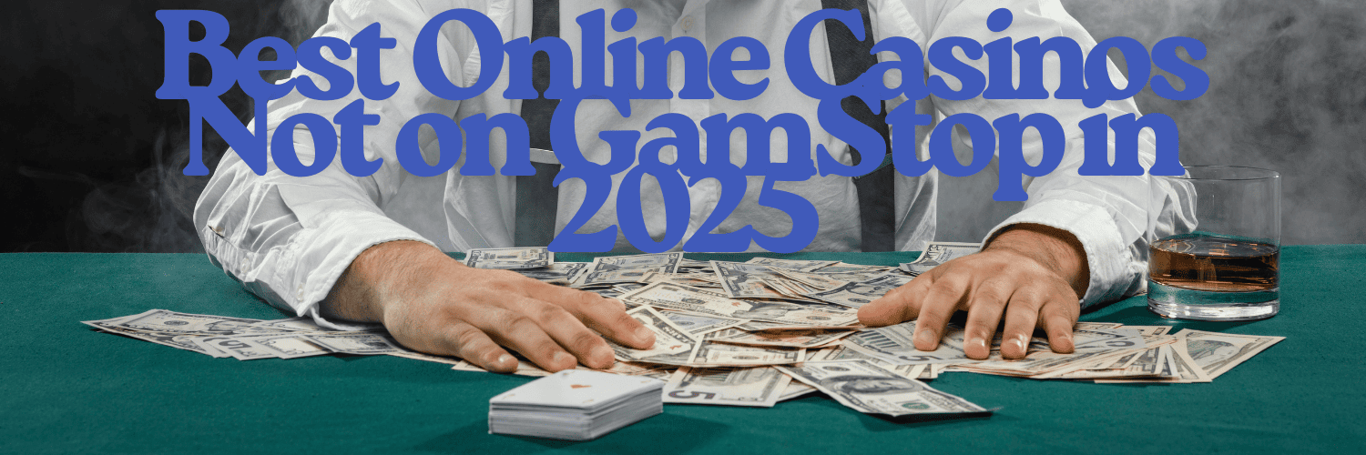 Exploring Independent Casinos Not on GamStop -5936232