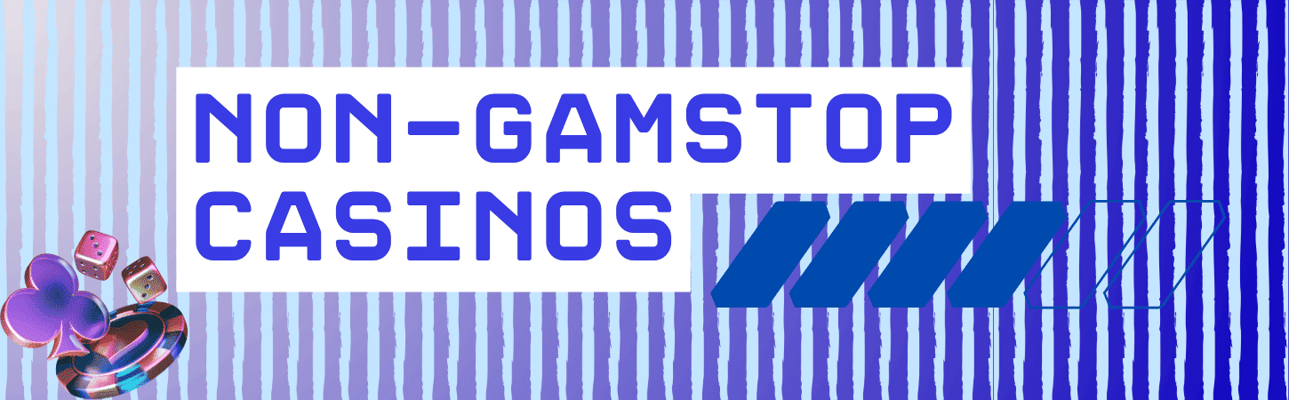 Exploring Non GamStop Casinos A Guide to Alternative Online Gambling Exploring Non GamStop Casinos A Guide to Alternative Online Gambling