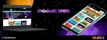 Exploring the Universe of CosmicSpins A New Dimension in Online Gaming Exploring the Universe of CosmicSpins A New Dimension in Online Gaming