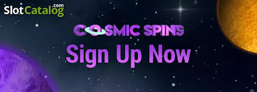Exploring the Universe of CosmicSpins A New Dimension in Online Gaming Exploring the Universe of CosmicSpins A New Dimension in Online Gaming