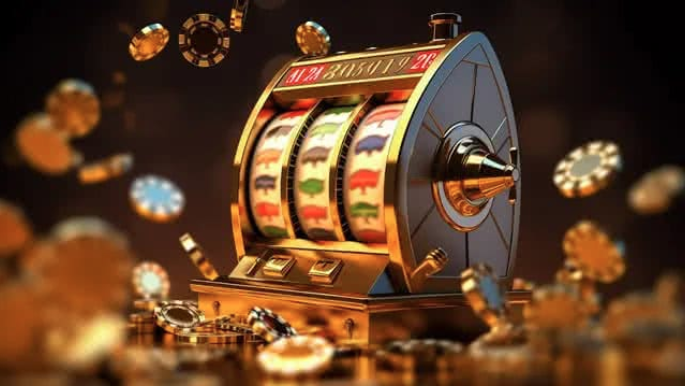 Играйте в онлайн-слоты на Gamdom Casino Обзор и советы Играйте в онлайн-слоты на Gamdom Casino Обзор и советы