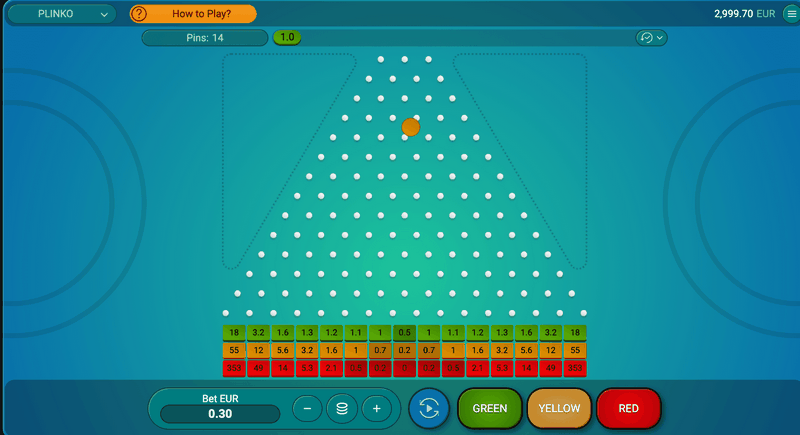 Melhores Sites de Plinko para Jogos de Azar em 2025 - Onde Jogar Plinko Online Melhores Sites de Plinko para Jogos de Azar em 2025 - Onde Jogar Plinko Online