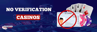 No KYC Crypto Casinos The New Wave of Online Gaming No KYC Crypto Casinos The New Wave of Online Gaming