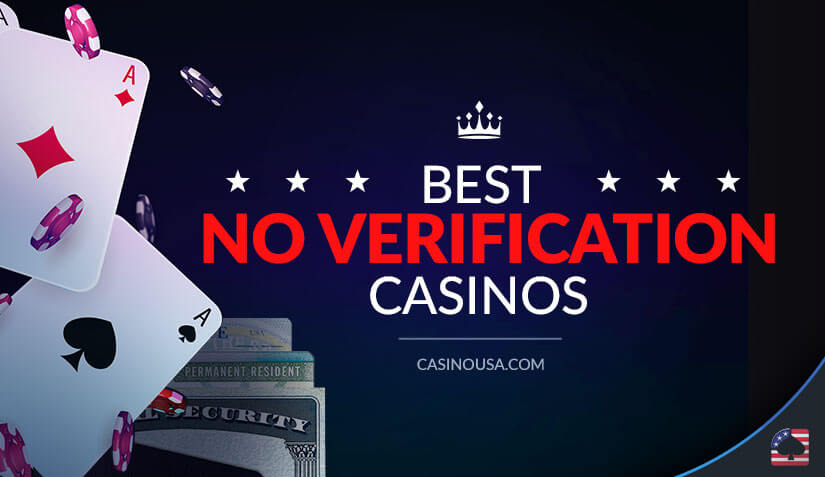 No Verification Online Casinos The Future of Gaming -200743701 No Verification Online Casinos The Future of Gaming -200743701
