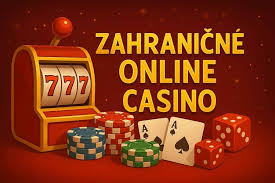 Nové slovenské kasíno Revolúcia vo svete online hazardu Nové slovenské kasíno Revolúcia vo svete online hazardu