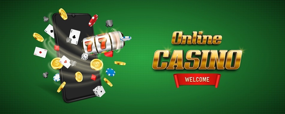 Online Casino Vaša Brána k Zábave a Výhram Online Casino Vaša Brána k Zábave a Výhram