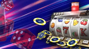 Online Casino Vaša Brána k Zábave a Výhram Online Casino Vaša Brána k Zábave a Výhram
