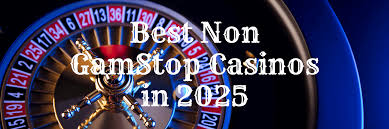 The Ultimate Guide to the Best Non GamStop Casinos The Ultimate Guide to the Best Non GamStop Casinos