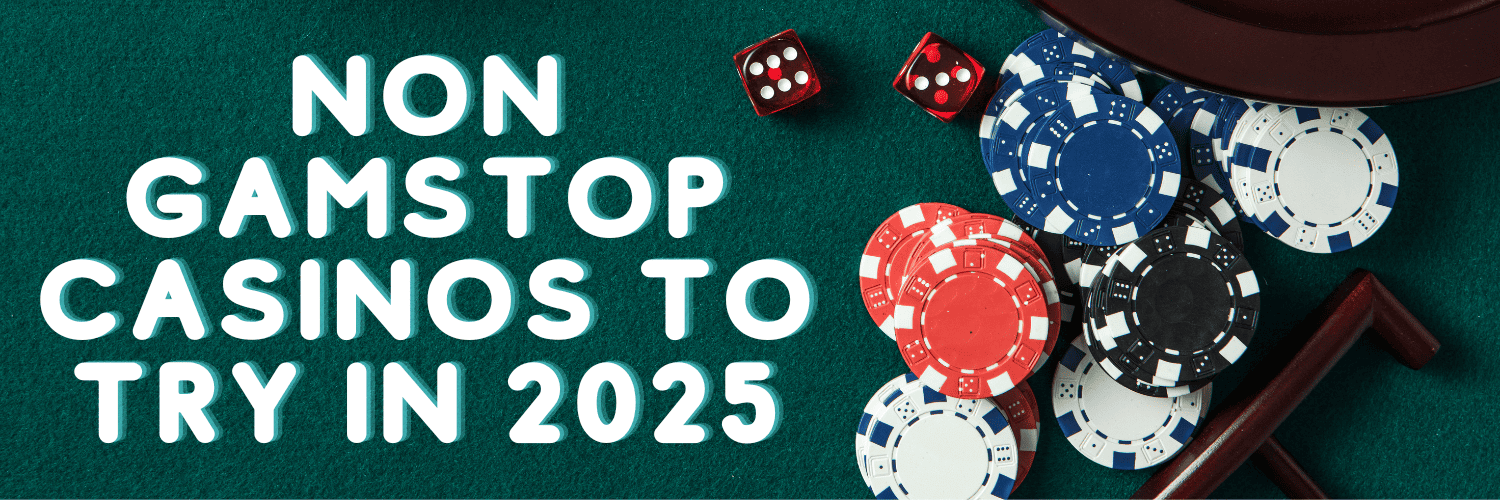Top Alternatives Sites That Don't Check GamStop Top Alternatives Sites That Don't Check GamStop