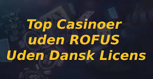 Udenlandsk Casino Uden Rufus En Guide til Spiloplevelser -29567295 Udenlandsk Casino Uden Rufus En Guide til Spiloplevelser -29567295