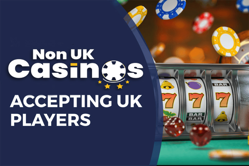 Understanding Non UK Licensed Casinos The Pros, Cons, and What You Need to Know Understanding Non UK Licensed Casinos The Pros, Cons, and What You Need to Know