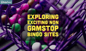 Bingo Sites Not Registered with GamStop Your Ultimate Guide Bingo Sites Not Registered with GamStop Your Ultimate Guide