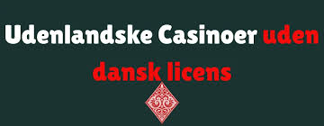Casino Online Uden NemID Sådan Spiller Du Sikkert og Ansvarligt Casino Online Uden NemID Sådan Spiller Du Sikkert og Ansvarligt
