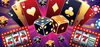 Casino za realne penize - Jak vybrat to nejlepší Casino za realne penize - Jak vybrat to nejlepší