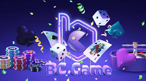 Comprehensive Guide to BC.Game Registration Comprehensive Guide to BC.Game Registration