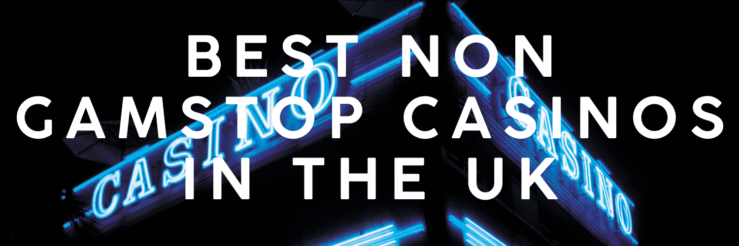 Discover the Best Casinos Not Registered on GamStop Discover the Best Casinos Not Registered on GamStop