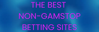 Exploring Non GamStop Sportsbooks Freedom to Bet -1507876872 Exploring Non GamStop Sportsbooks Freedom to Bet -1507876872