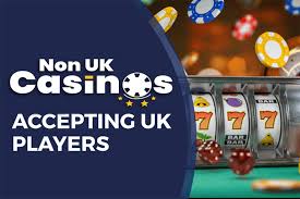 Exploring Non-UKGC Casino Sites A Comprehensive Guide -1463670372 Exploring Non-UKGC Casino Sites A Comprehensive Guide -1463670372