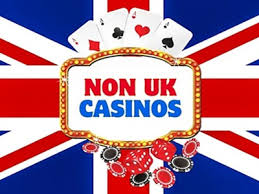 Exploring Non-UKGC Casino Sites A Comprehensive Guide -1463670372 Exploring Non-UKGC Casino Sites A Comprehensive Guide -1463670372