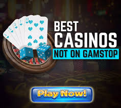 Exploring Sites Not On GamStop Your Guide to Alternative Online Gambling Exploring Sites Not On GamStop Your Guide to Alternative Online Gambling