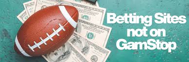 Exploring Sports Betting Sites Not on GamStop -1691033841