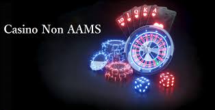 I Migliori Casino Senza AAMS Guida Completa per Scommettitori