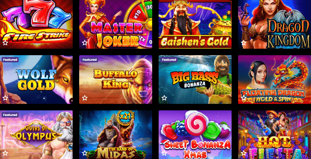 Is Magic Win Casino Legit Exploring the Truth Behind Online Gaming Is Magic Win Casino Legit Exploring the Truth Behind Online Gaming