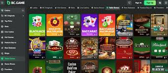 Maximize Your Winnings A Comprehensive Guide to BC.Game Bonuses and Promo Codes Maximize Your Winnings A Comprehensive Guide to BC.Game Bonuses and Promo Codes