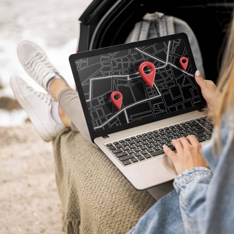 Step-by-Step Local SEO Technique Step-by-Step Local SEO Technique