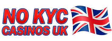 No KYC Online Casinos The Future of Anonymous Gambling No KYC Online Casinos The Future of Anonymous Gambling