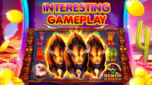 Online Casino Great Slots Spin Your Way to Big Wins