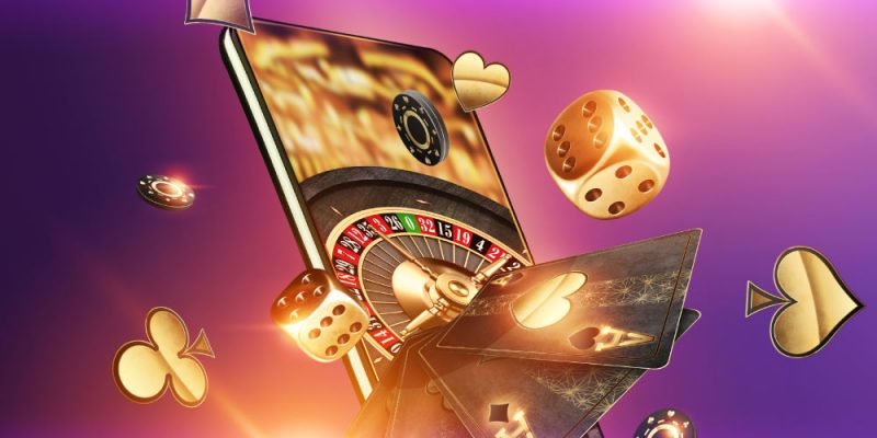 Ontdek de Wereld van Online Kasinospelletjes Ontdek de Wereld van Online Kasinospelletjes