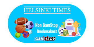 The Rise of Non GamStop Bookies A New Era in Online Betting The Rise of Non GamStop Bookies A New Era in Online Betting