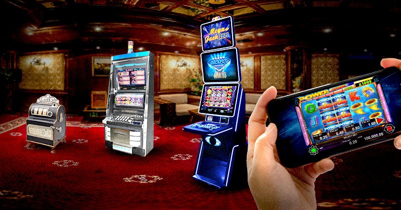 The Ultimate Guide to Triumph Online Casino UK 1588541768 The Ultimate Guide to Triumph Online Casino UK 1588541768