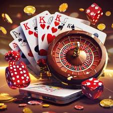The World of International Casinos A Guide to Gaming Destinations The World of International Casinos A Guide to Gaming Destinations