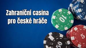 Zahraniční online casino Budoucnost hazardních her na internetu Zahraniční online casino Budoucnost hazardních her na internetu