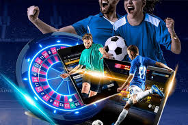 Apuestas y Riesgo Explorando el Lado Oscuro del Juego