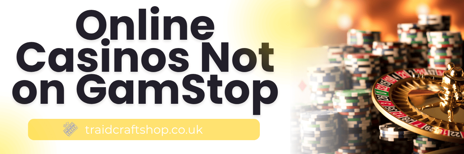 Are There Any Casinos Not on GamStop 1084563816 Are There Any Casinos Not on GamStop 1084563816