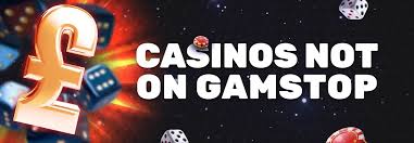 Best Casinos Not on GamStop Your Ultimate Guide to Playing Responsibly