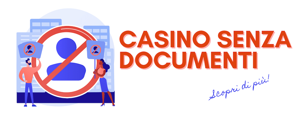 Bonus Online Casino Senza Documento La Rivoluzione del Gioco Bonus Online Casino Senza Documento La Rivoluzione del Gioco