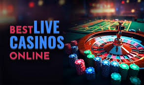 Das beste Live Roulette Ihr Leitfaden für das ultimative Spielerlebnis Das beste Live Roulette Ihr Leitfaden für das ultimative Spielerlebnis