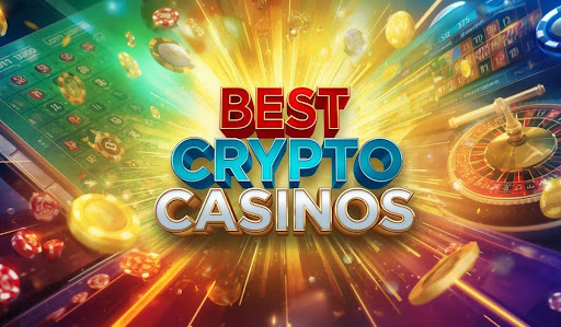 Discover the Best Crypto Casino Sites for 2023 -150209106