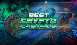 Discover the Best Crypto Casino Sites for 2023 -150209106