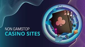 Discovering Casinos UK Not on Gamstop Discovering Casinos UK Not on Gamstop
