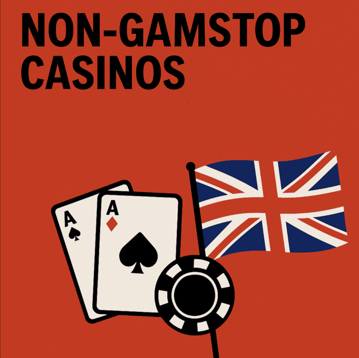 Discovering Casinos UK Not on Gamstop Discovering Casinos UK Not on Gamstop